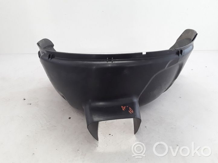 Volvo XC70 Front wheel arch liner splash guards 31333269