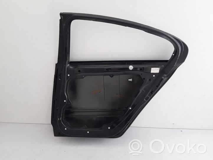 Volvo S60 Portiera posteriore 31424615