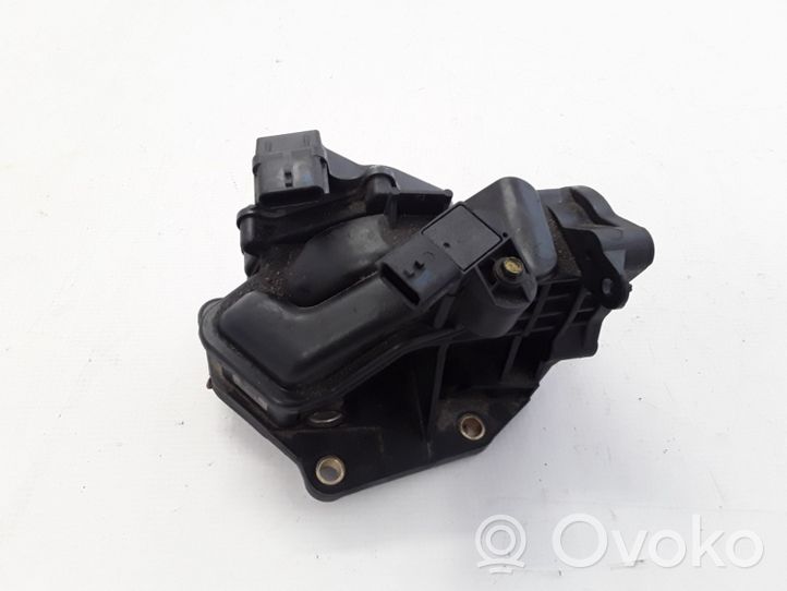 Renault Scenic III -  Grand scenic III Electric throttle body valve 