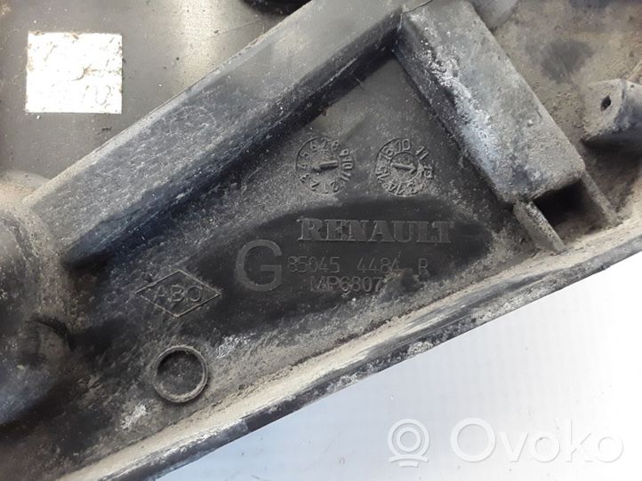 Dacia Lodgy Staffa di rinforzo montaggio del paraurti posteriore 850454484R