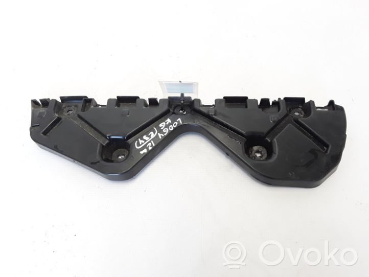 Dacia Lodgy Support de pare-chocs arrière 850454484R