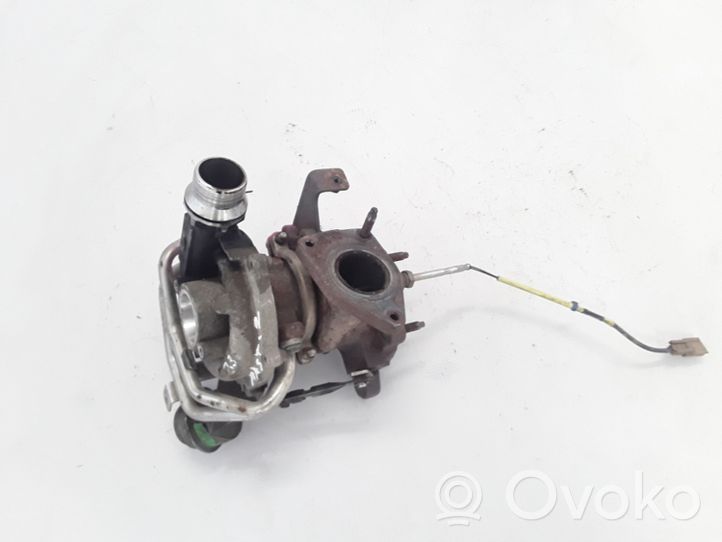 Renault Master III Turbo 144109364R