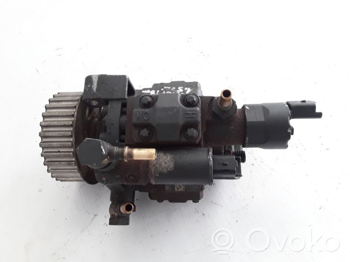 Renault Megane III Pompe d'injection de carburant à haute pression 167000938R