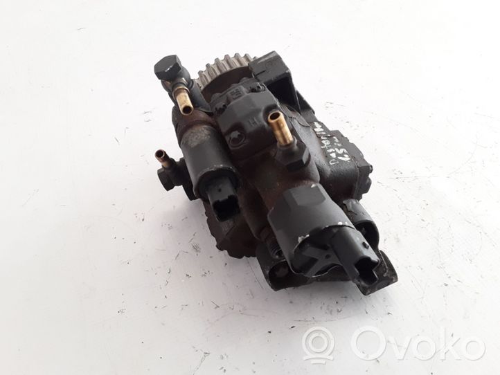 Renault Megane III Pompe d'injection de carburant à haute pression 167000938R