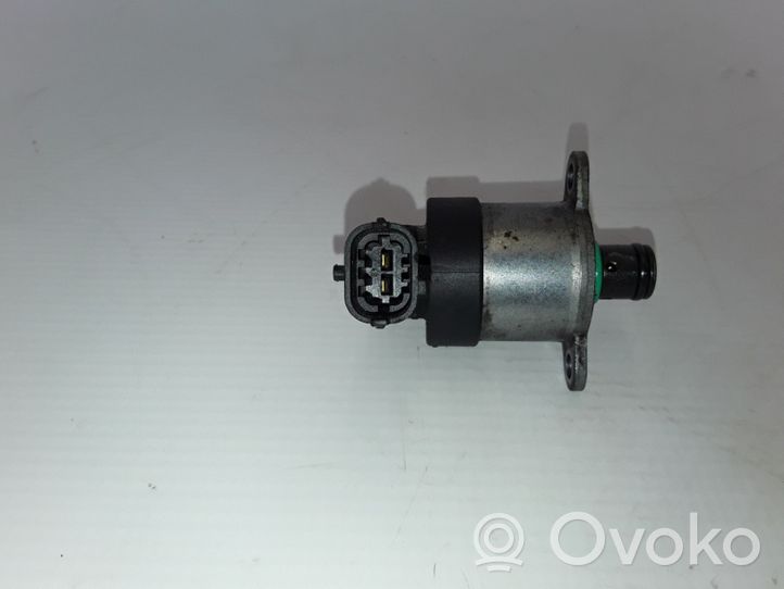 Renault Megane III Sensore di pressione del carburante 0928400635