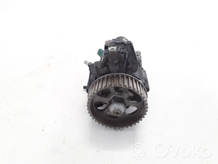 Renault Kangoo II Pompe d'injection de carburant à haute pression 8200791749