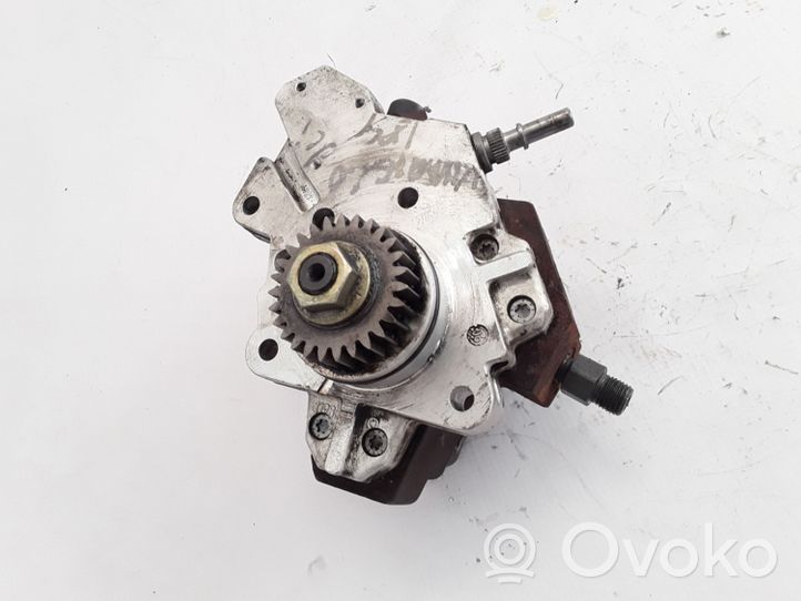 Opel Vivaro Pompe d'injection de carburant à haute pression 8200680077