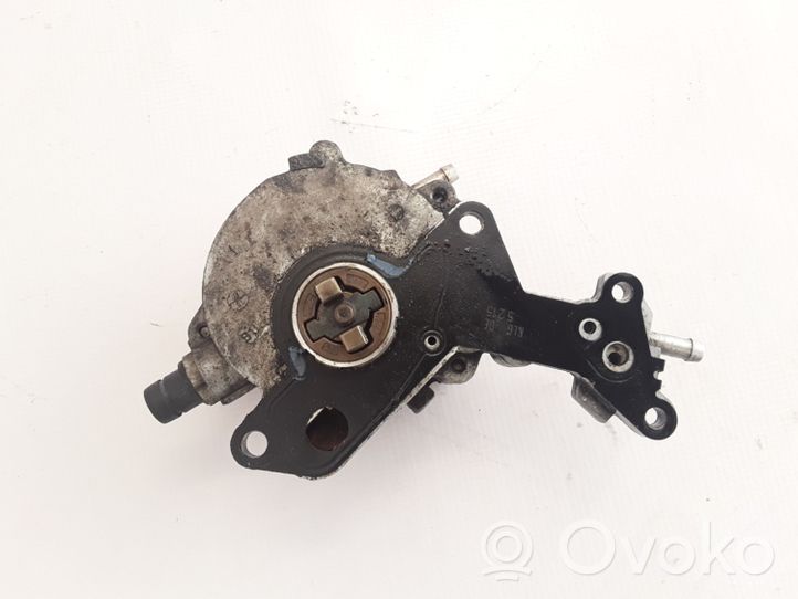 Volkswagen Caddy Vacuum pump 