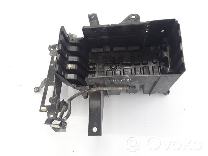 Renault Trafic II (X83) Support batterie 