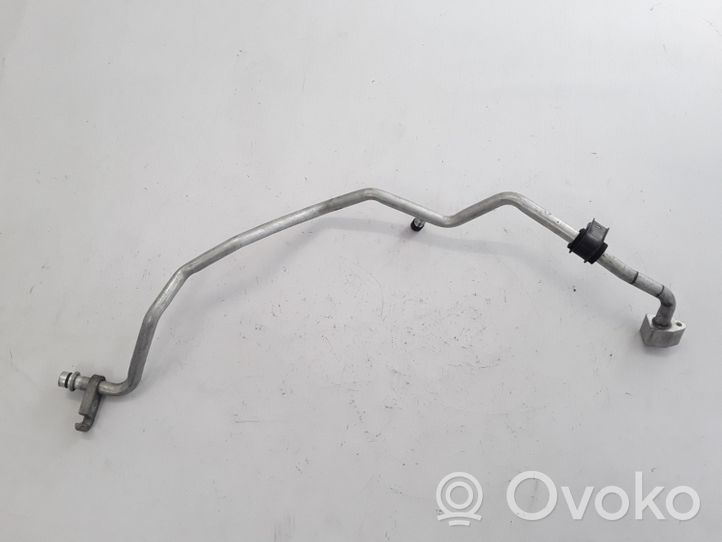 Renault Koleos I Tubo flessibile aria condizionata (A/C) 5352395620