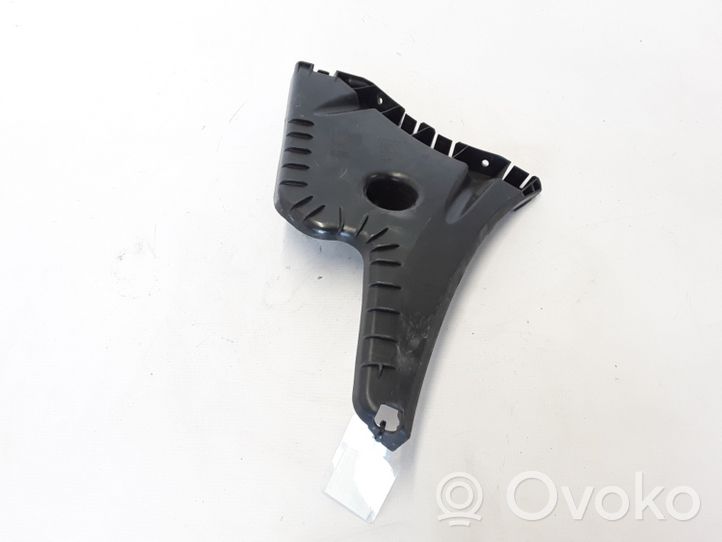 Volvo S60 Staffa di rinforzo montaggio del paraurti posteriore 31386721