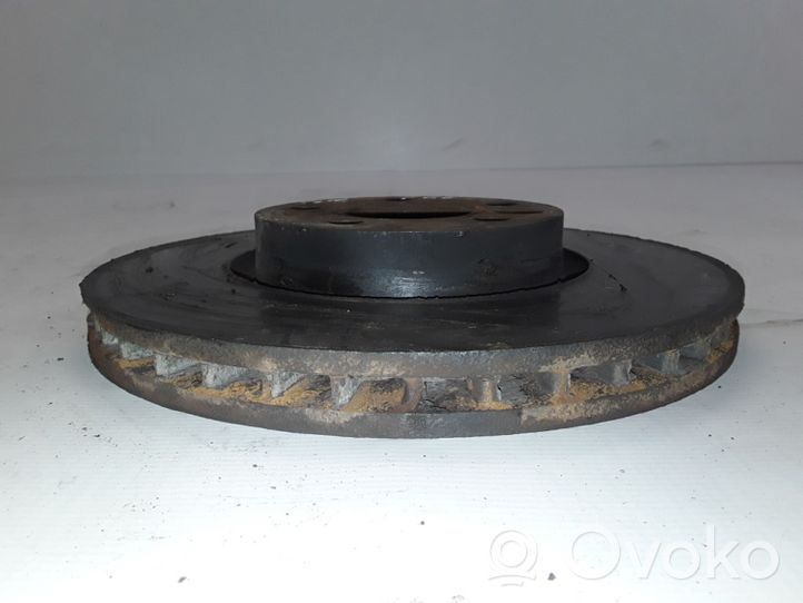 Volvo V60 Front brake disc 