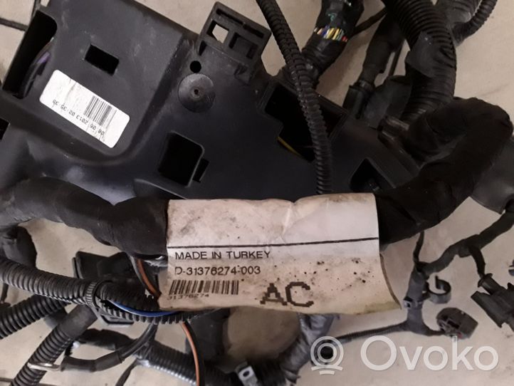 Volvo V60 Faisceau de câblage pour moteur 31376903