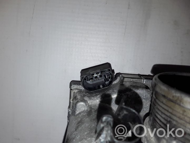 Volvo V60 Throttle valve 31216665