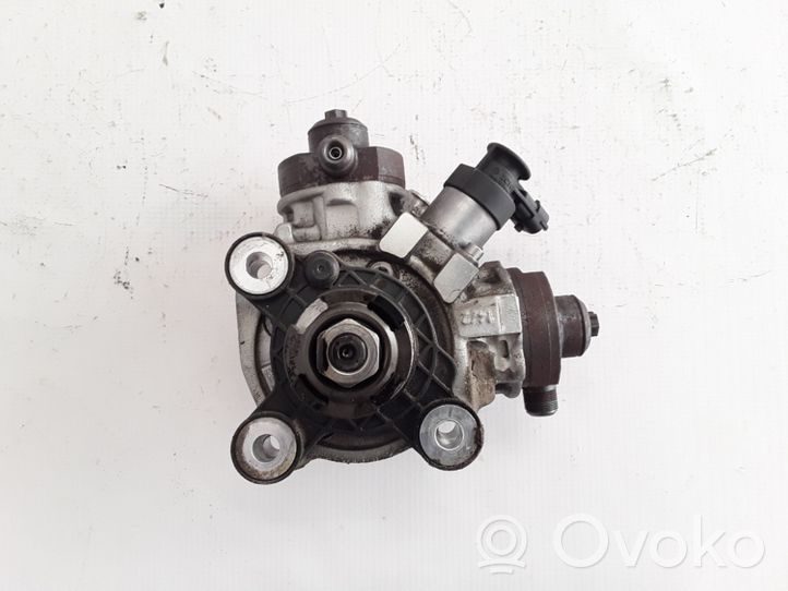 Volvo V60 Pompa wtryskowa wysokiego ciśnienia 31372081