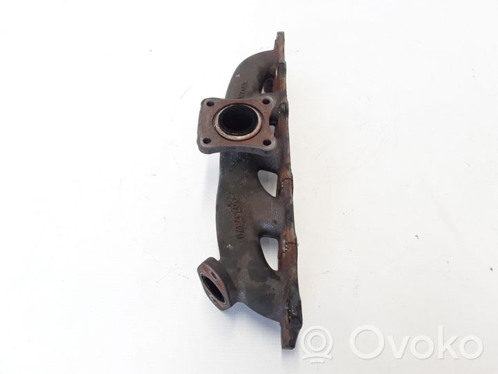 Volvo V60 Exhaust manifold 30757870