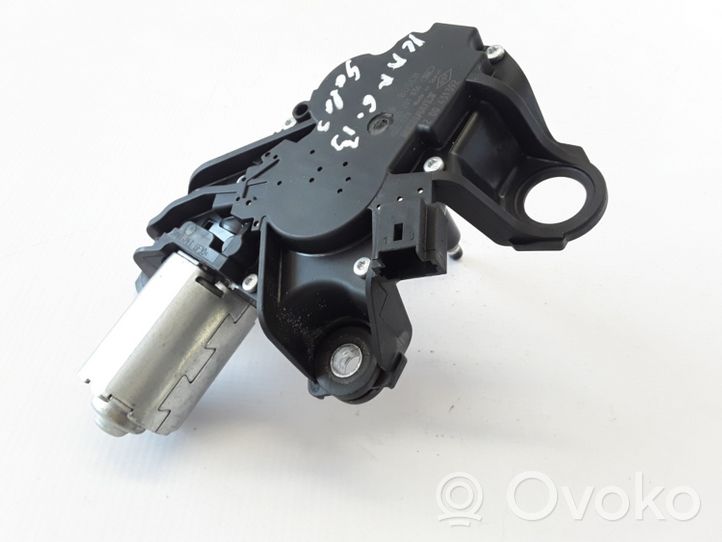 Renault Kangoo II Rear window wiper motor 