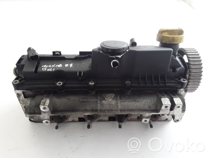 Renault Laguna III Testata motore 110410442R