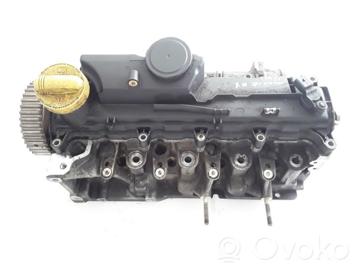 Renault Laguna III Testata motore 110410442R