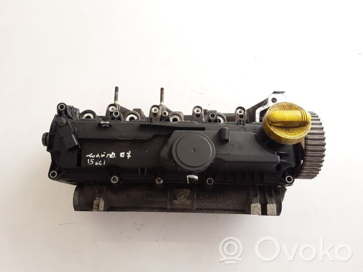 Renault Laguna III Testata motore 110410442R
