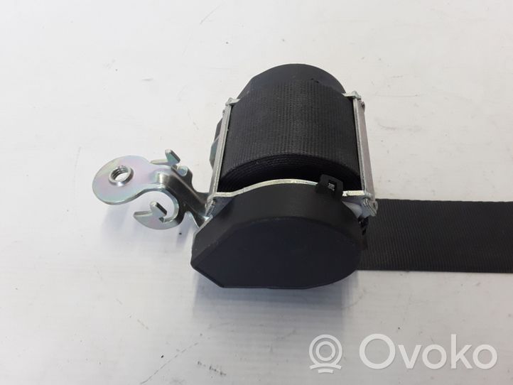 Renault Megane II Front seatbelt 8200730471