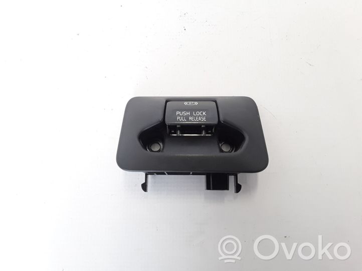 Volvo V60 Rankinio mechanizmas (salone) 31343242