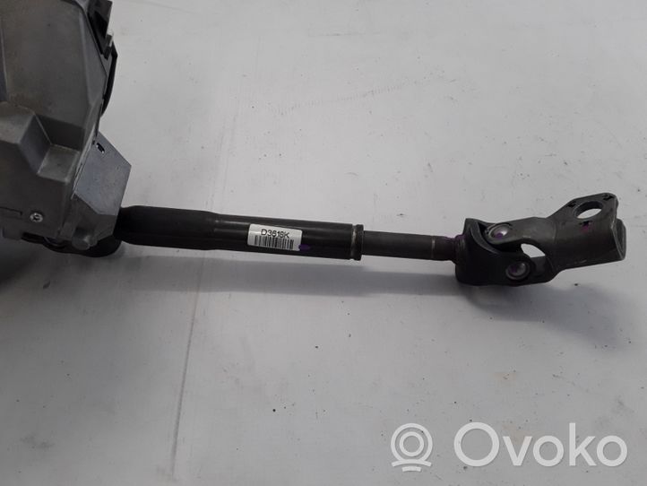 Renault Kangoo II Steering column universal joint 8201207613