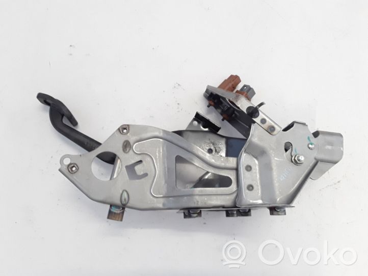 Renault Kadjar Brake pedal 465014CG2B