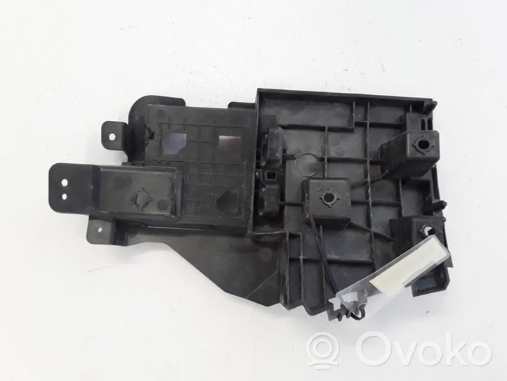 Volvo V60 Support de pare-chocs arrière 31352285