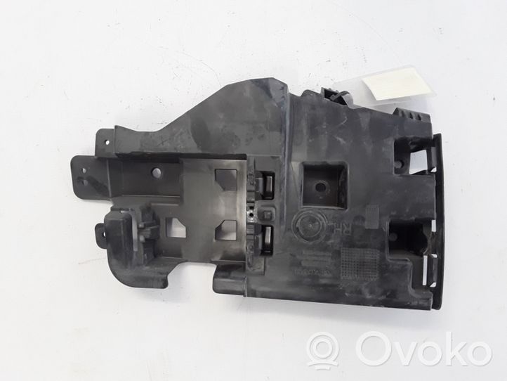 Volvo V60 Support de pare-chocs arrière 31352285