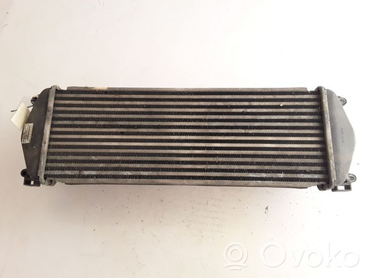 Renault Mascott Chłodnica powietrza doładowującego / Intercooler 