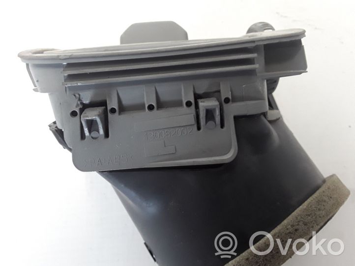 Volvo S80 Dashboard side air vent grill/cover trim 