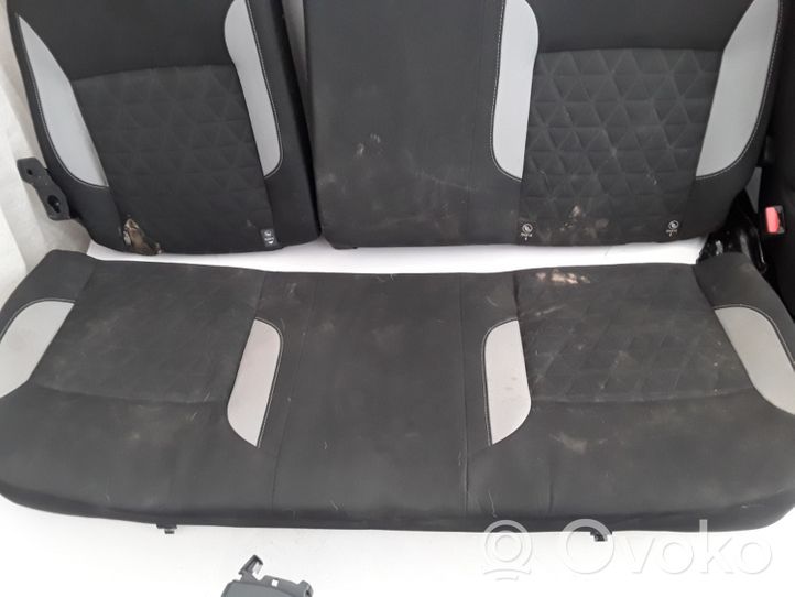 Dacia Sandero Interior set 