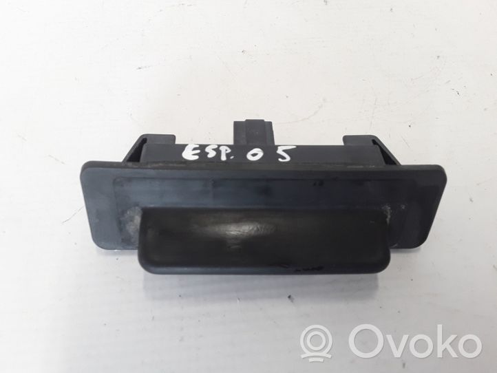 Renault Espace -  Grand espace IV Loading door exterior handle 8200002001