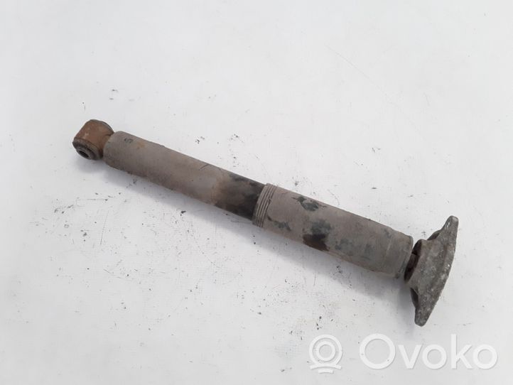 Volvo V60 Rear shock absorber/damper 31340695