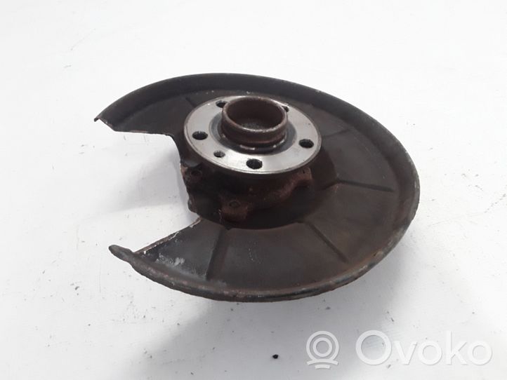 Volvo V60 Rear wheel hub 