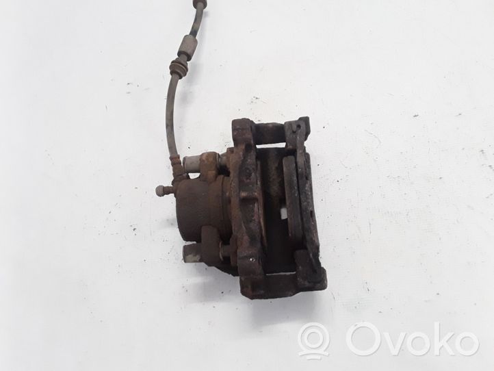 Volvo V60 Caliper de freno delantero 8603754