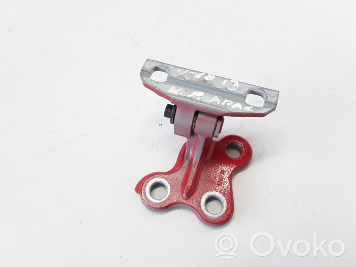 Volvo V60 Front door lower hinge 