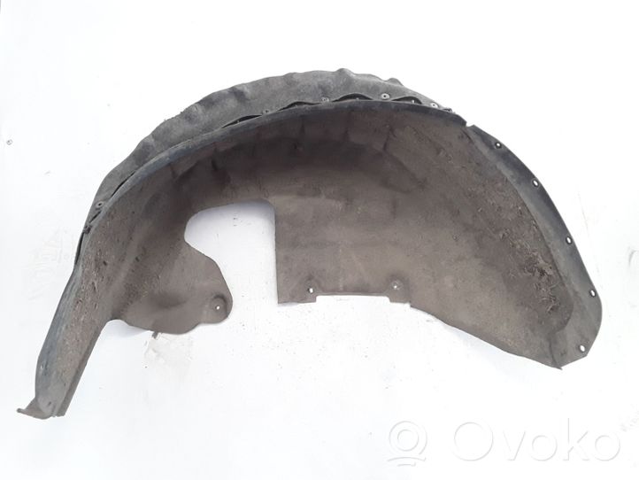 Volvo V60 Rear arch fender liner splash guards 31333252