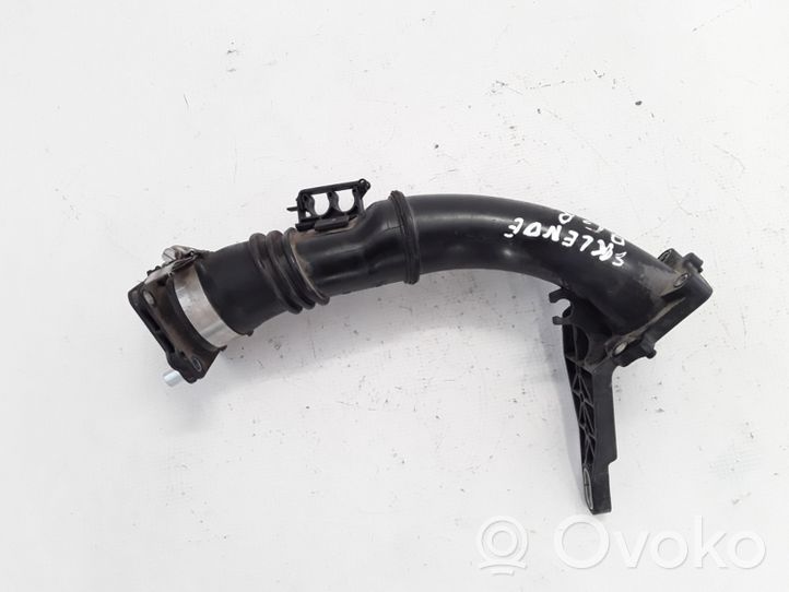 Volvo V60 Tuyau de raccordement solide EGR 