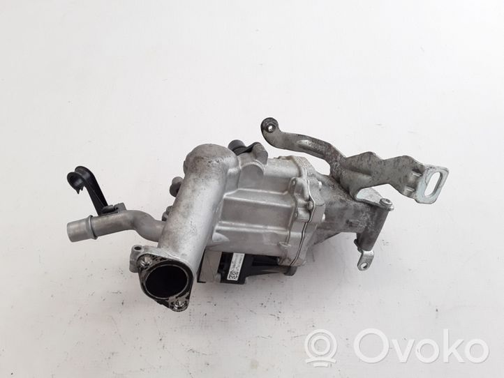 Volvo V60 Soupape vanne EGR 