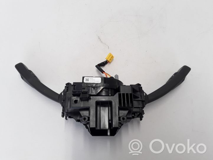 Volvo V60 Airbag slip ring squib (SRS ring) 