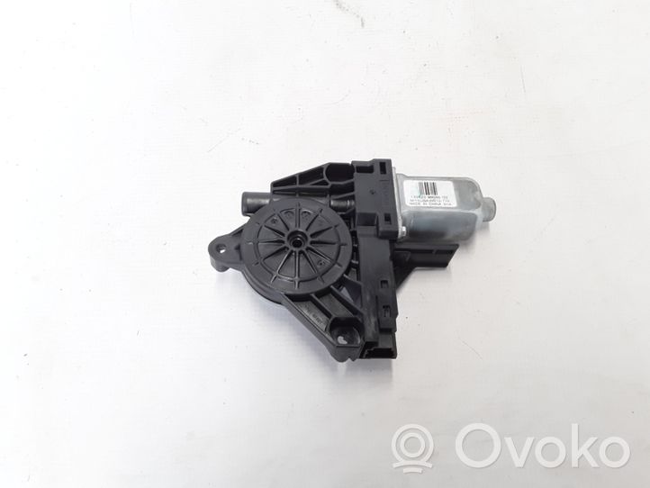 Volvo V60 Rear door window regulator motor 