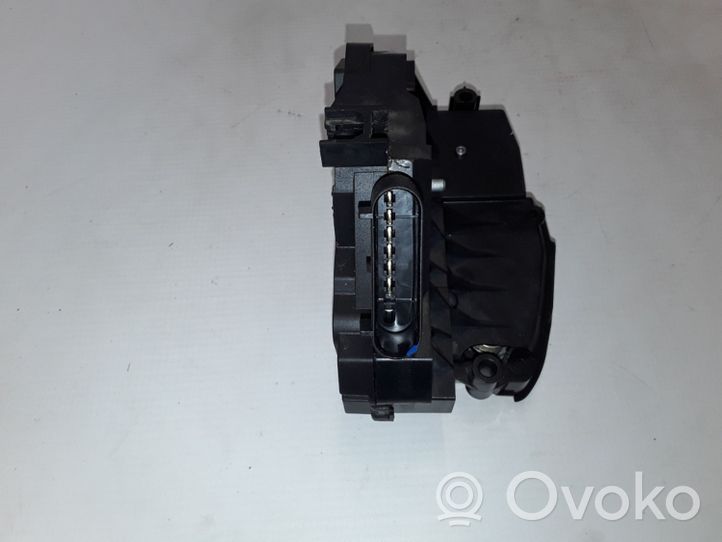 Volvo V60 Rear door lock 