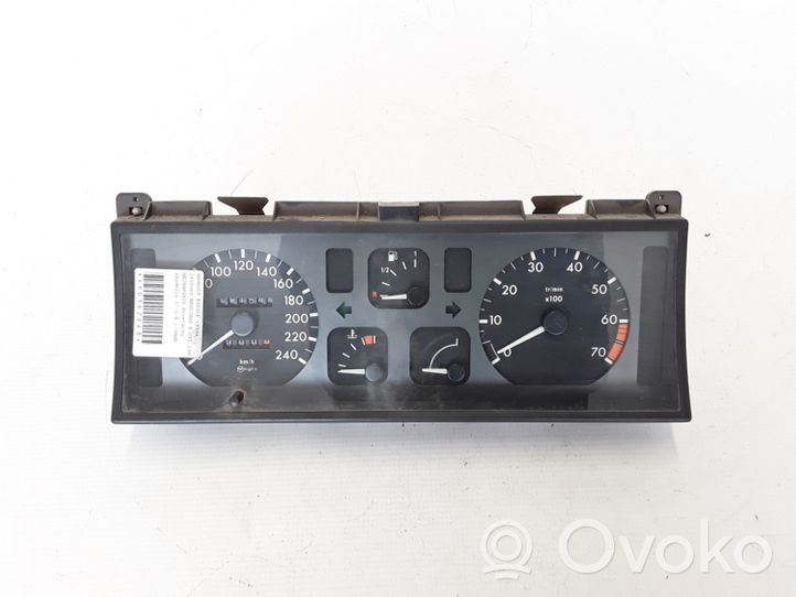 Renault Espace II Compteur de vitesse tableau de bord 19351698