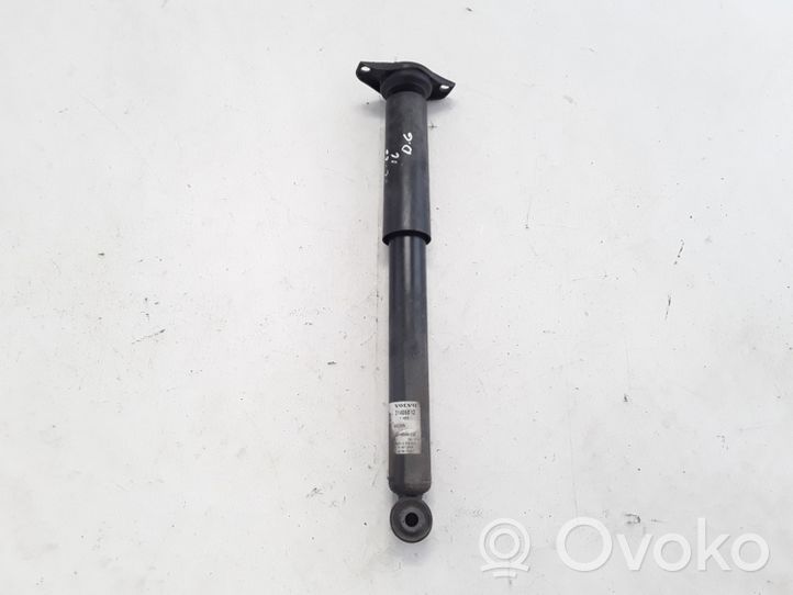 Volvo XC60 Ammortizzatore posteriore 31406012