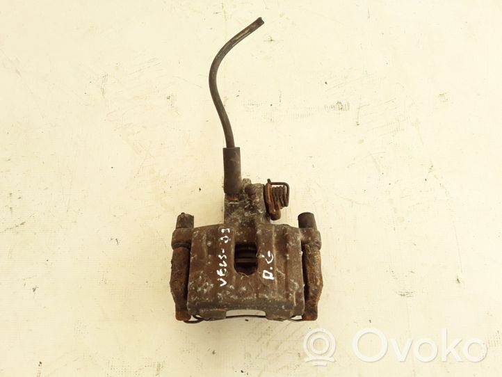 Renault Vel Satis Pinza del freno posteriore 7701049109