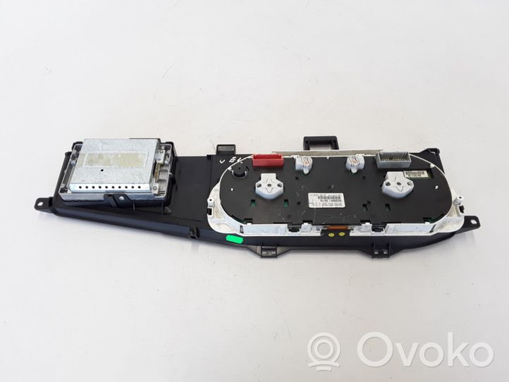 Renault Vel Satis Tachimetro (quadro strumenti) 8200013676