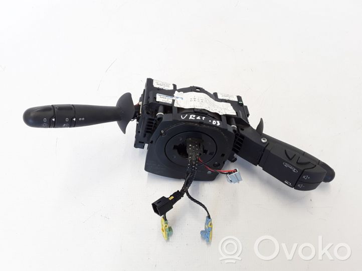 Renault Vel Satis Airbag slip ring squib (SRS ring) 8200260781