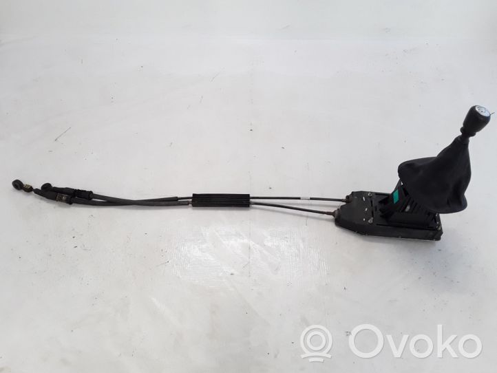 Renault Vel Satis Gear selector/shifter (interior) 7701718756